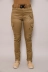 CALÇA CARGO FEMININA COM ELASTANO 