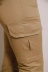 CALÇA CARGO FEMININA COM ELASTANO 