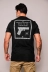 CAMISETA GLOCK PRIVATE MANGA CURTA 100% ALGODÃO